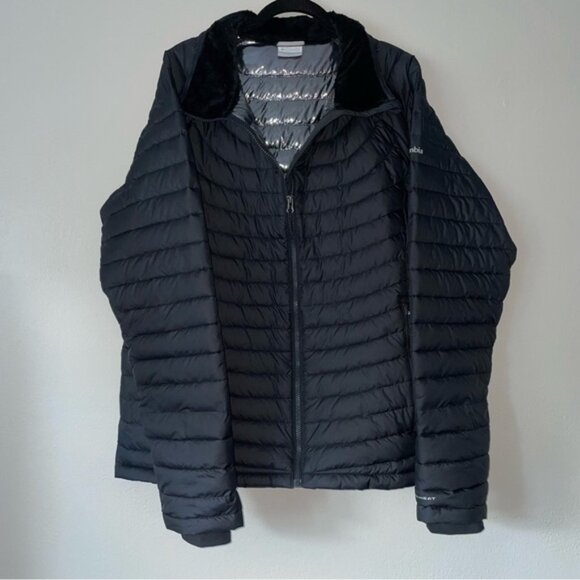 Columbia Jacket XXL - Picture 1 of 3